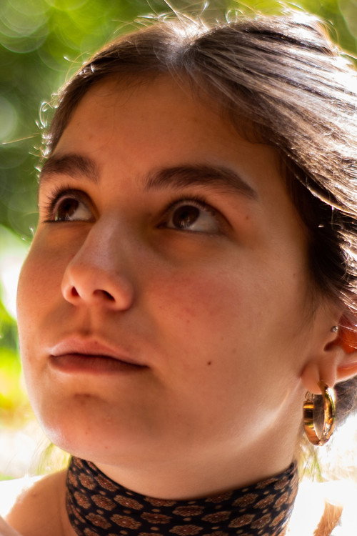 Photo of Ione Ullua, Directing