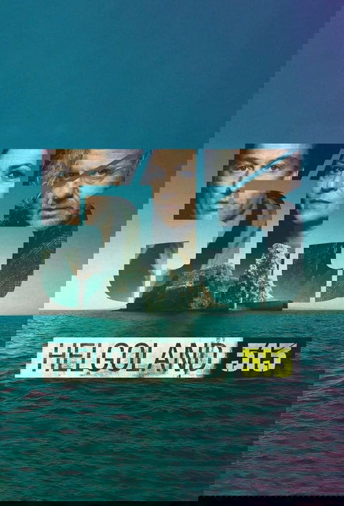 Helgoland 513 poster