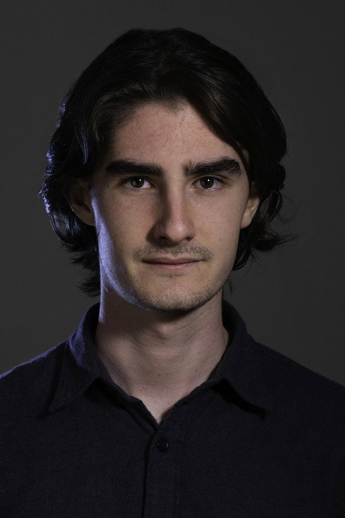 Photo of James Haggarty, Directing