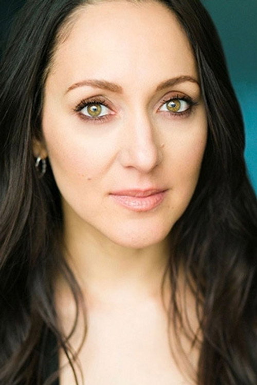 Photo of Jennifer Sanchez, Acting