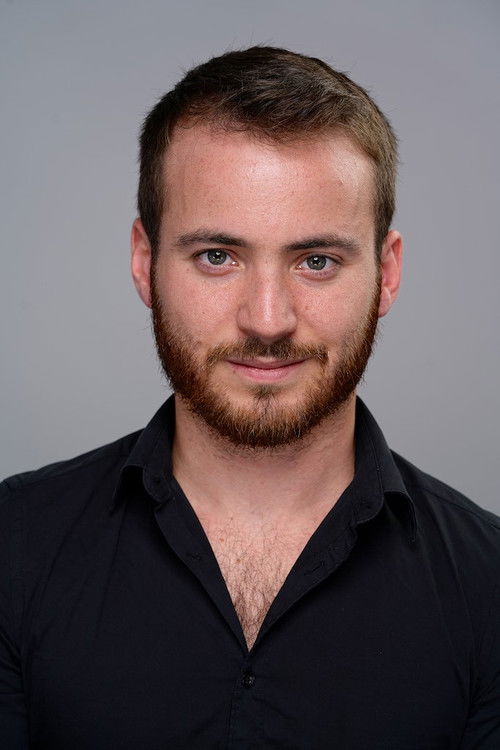 Daniel Moreshset profile