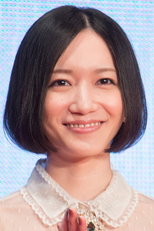 Photo of Ayano Omoto, Acting