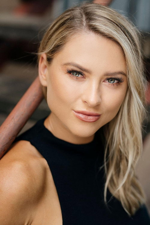 Photo of Ilana Collins, Acting