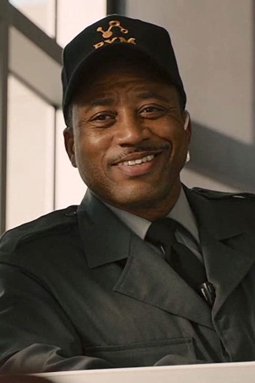 Jim R. Coleman profile