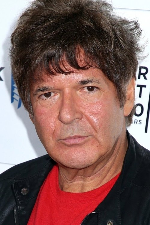 Clem Burke profile