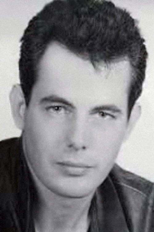 Daniel Abineri profile