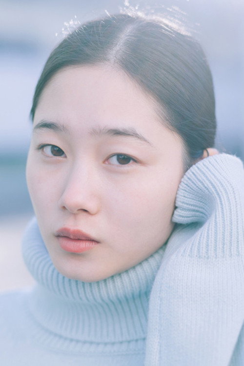 Photo of Kako Takahashi, Acting