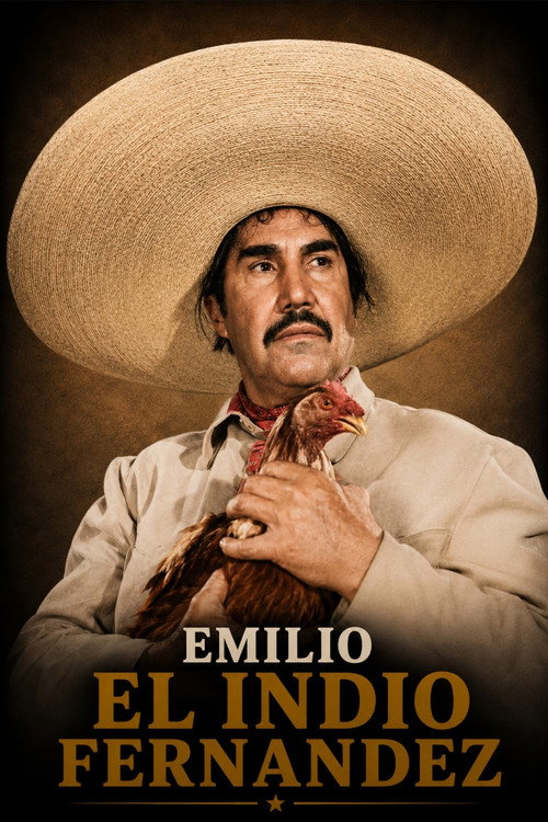 Photo of Emilio Fernández, Directing