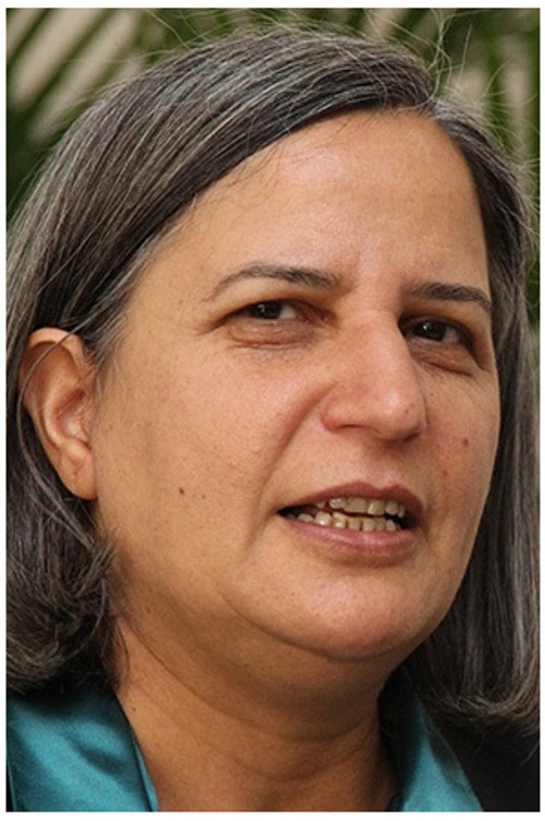 Photo of Gültan Kışanak, Acting