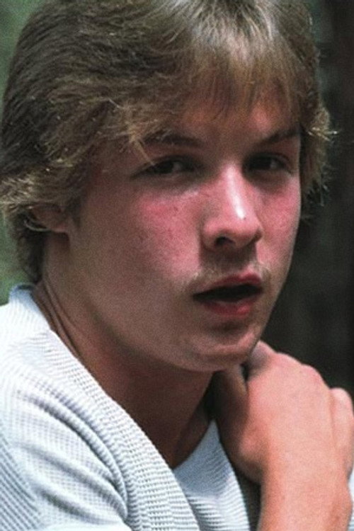 Photo of Shawn Ross, Acting