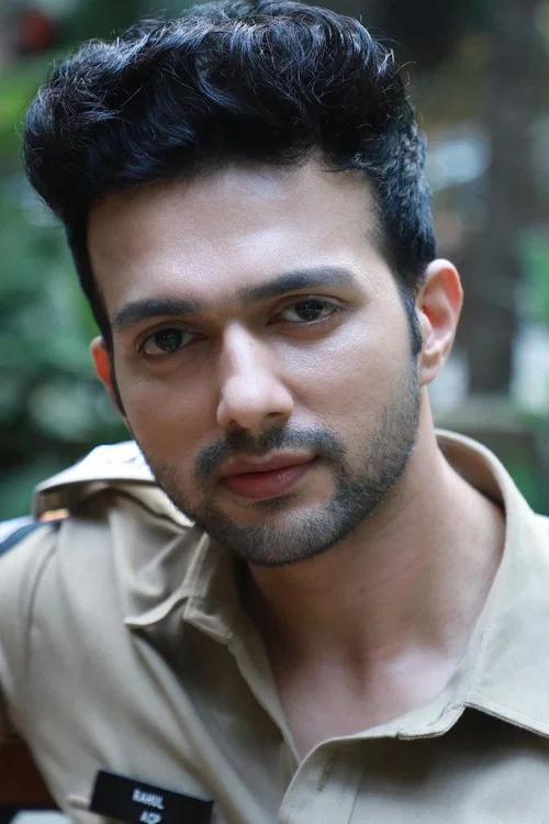Photo of Jay D'Souza, Acting