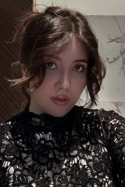 Photo of Madina Adilova, Acting