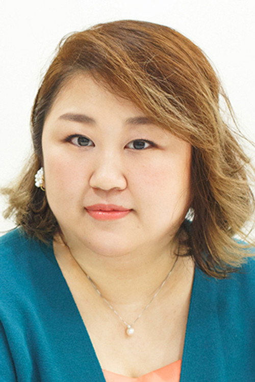 Photo of Fumi Tsubota, Writing