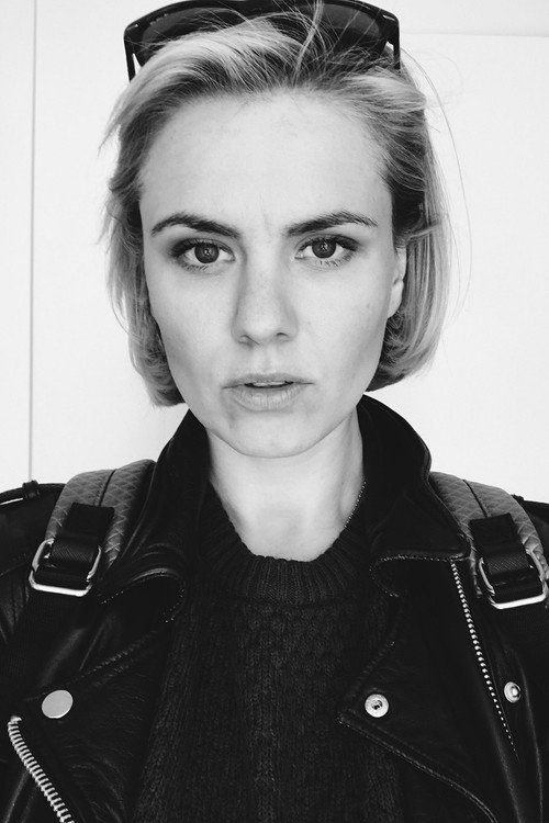 Photo of Aleksandra Shevchenko, Acting