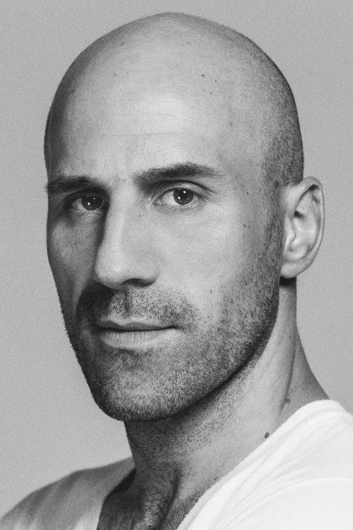 Jean-Moïse Martin profile