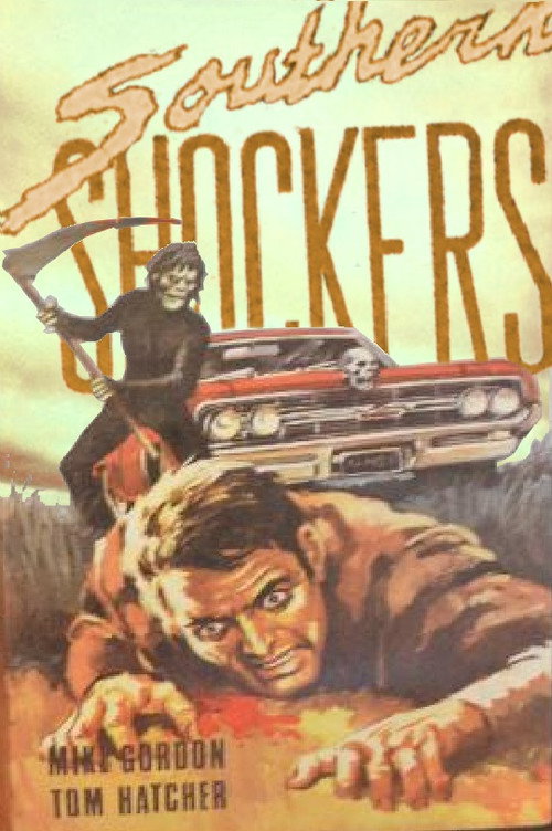 Movie poster for Southern Shockers (1985)