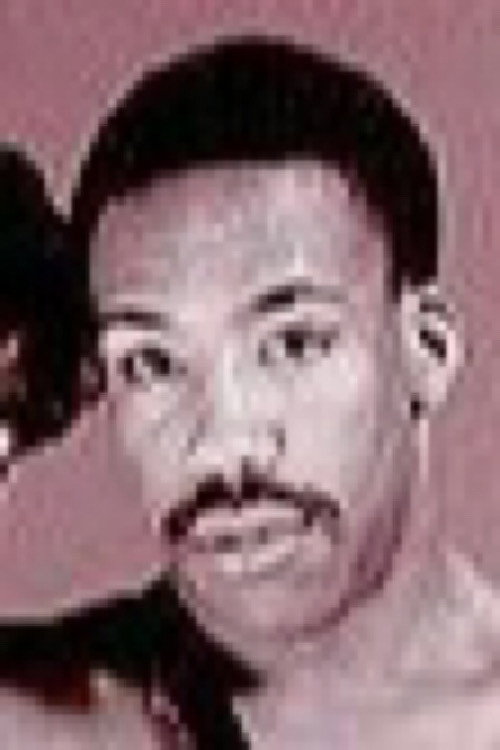 Photo of Eric Ross, Acting