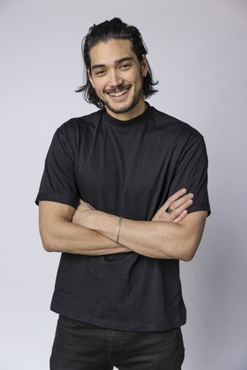 Adam Dahlström profile