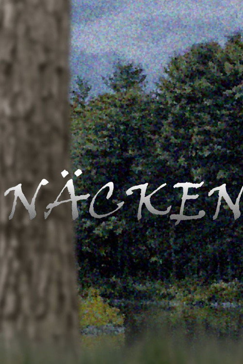 Movie poster for NÄCKEN (2026)