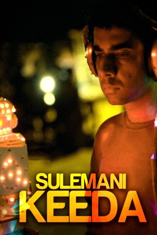 Movie poster for Sulemani Keeda (2014)