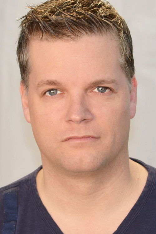 Robert Gauvin profile