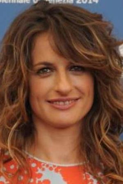 Anita Kravos profile