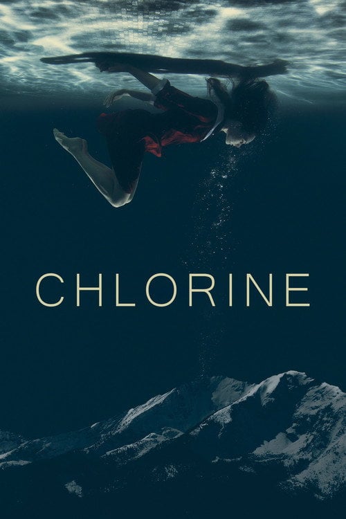 Movie poster for Chlorine (2015)