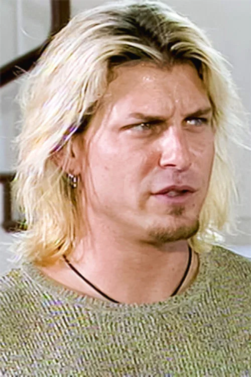 Photo of Devin Wolf, Acting