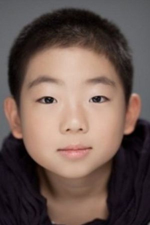 Photo of Park Seung-jun, Acting