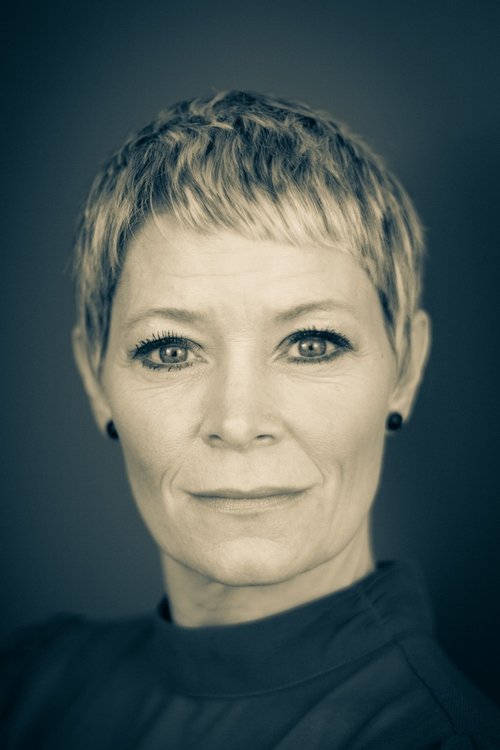 Photo of Sharon Percy, Acting