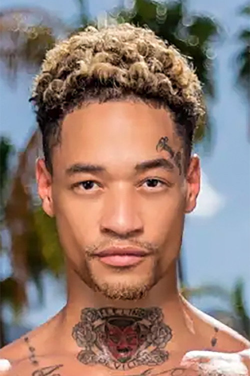 Photo of Sonny Blonde, Acting