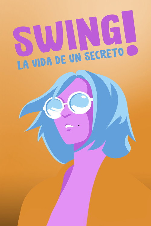 Movie poster for Swing! La vida d’un secret (2020)