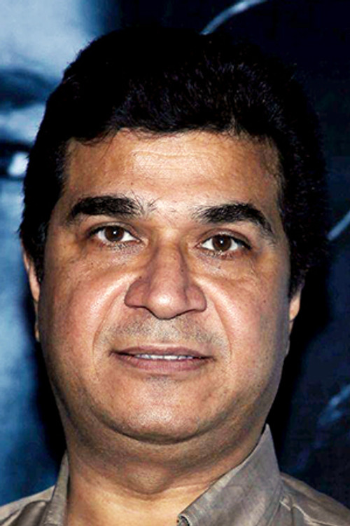 Photo of Ashu Trikha, Directing