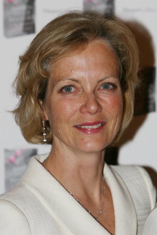 Jenny Seagrove profile