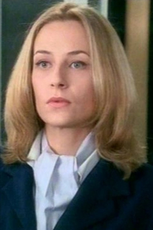 Photo of Cinzia Veronesi, Acting