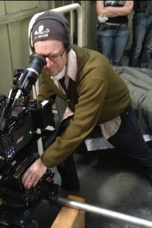 Photo of Jack Perez, Directing
