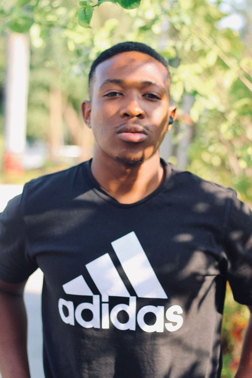 Photo of Mncedisi Dlakubi, Acting