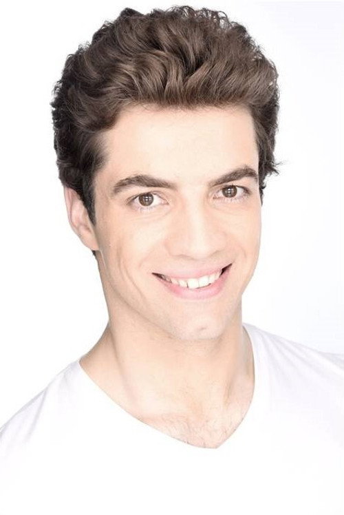 Photo of Igor Tsvirko, Acting