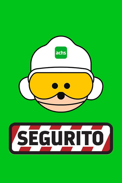 Segurito poster