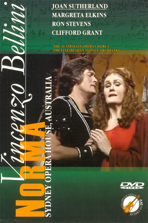 Movie poster for Norma (1978)