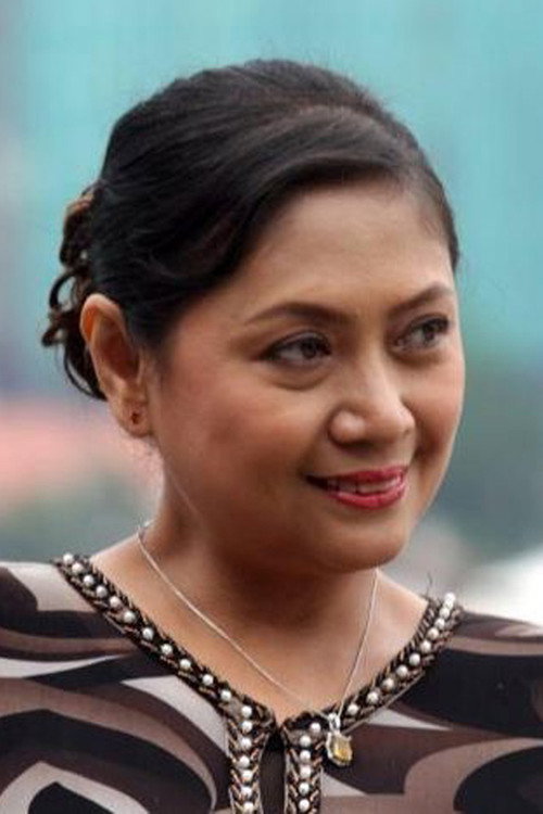 Shariza Mahmud profile