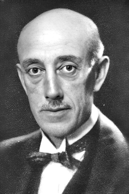 Photo of A. Bromley Davenport, Acting