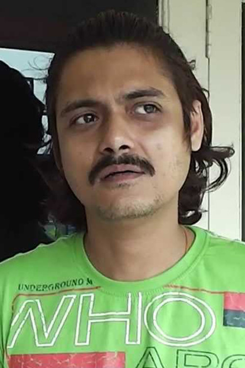 Abhijit Barman Pota profile