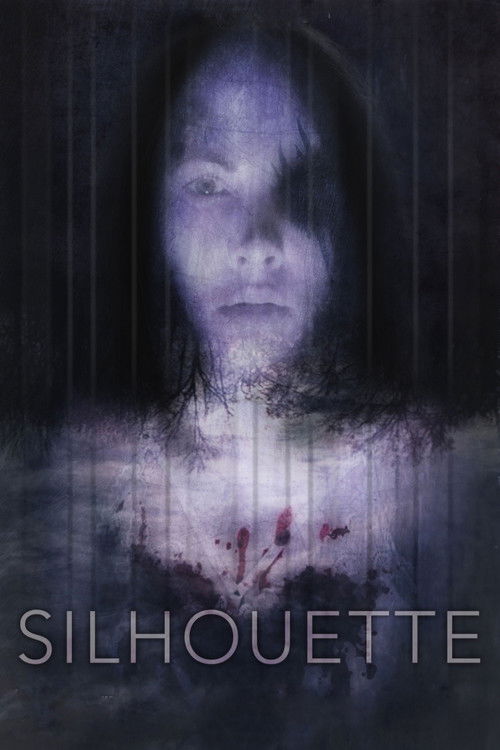 Movie poster for Silhouette (2019)