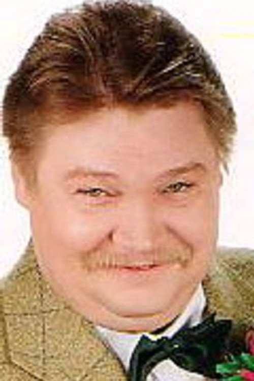 Photo of Nikolay Bandurin, Acting