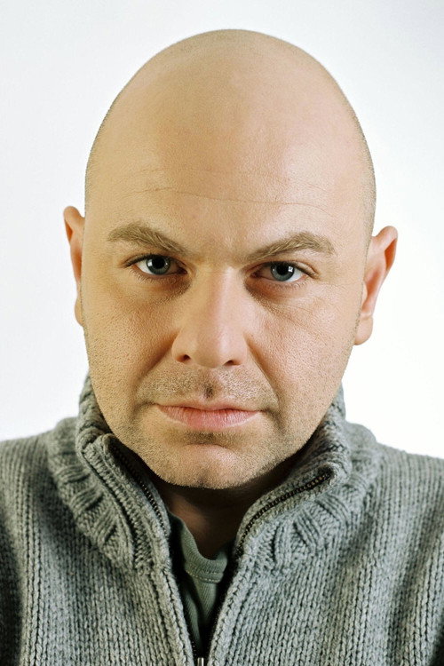 Photo of Prodromos Antoniadis, Acting