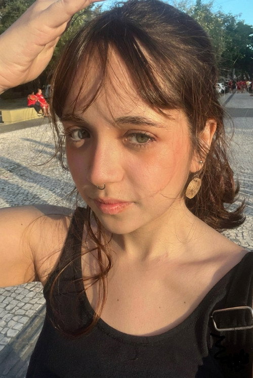 Photo of Sara Contente, Directing