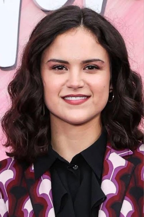 Victoria Moroles profile