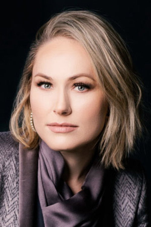 Photo of Angela Brower, Acting