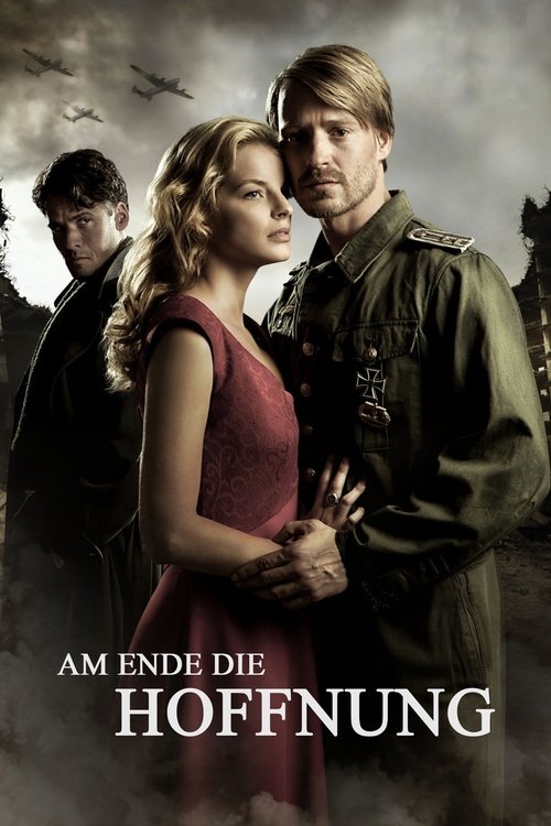 Movie poster for The Last Hope: U-Boat 864 (2011)